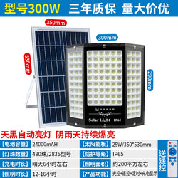 100W 200W 300W Stadium Tennis Court Football Field Waterproof Ip65 Abs Flood Light