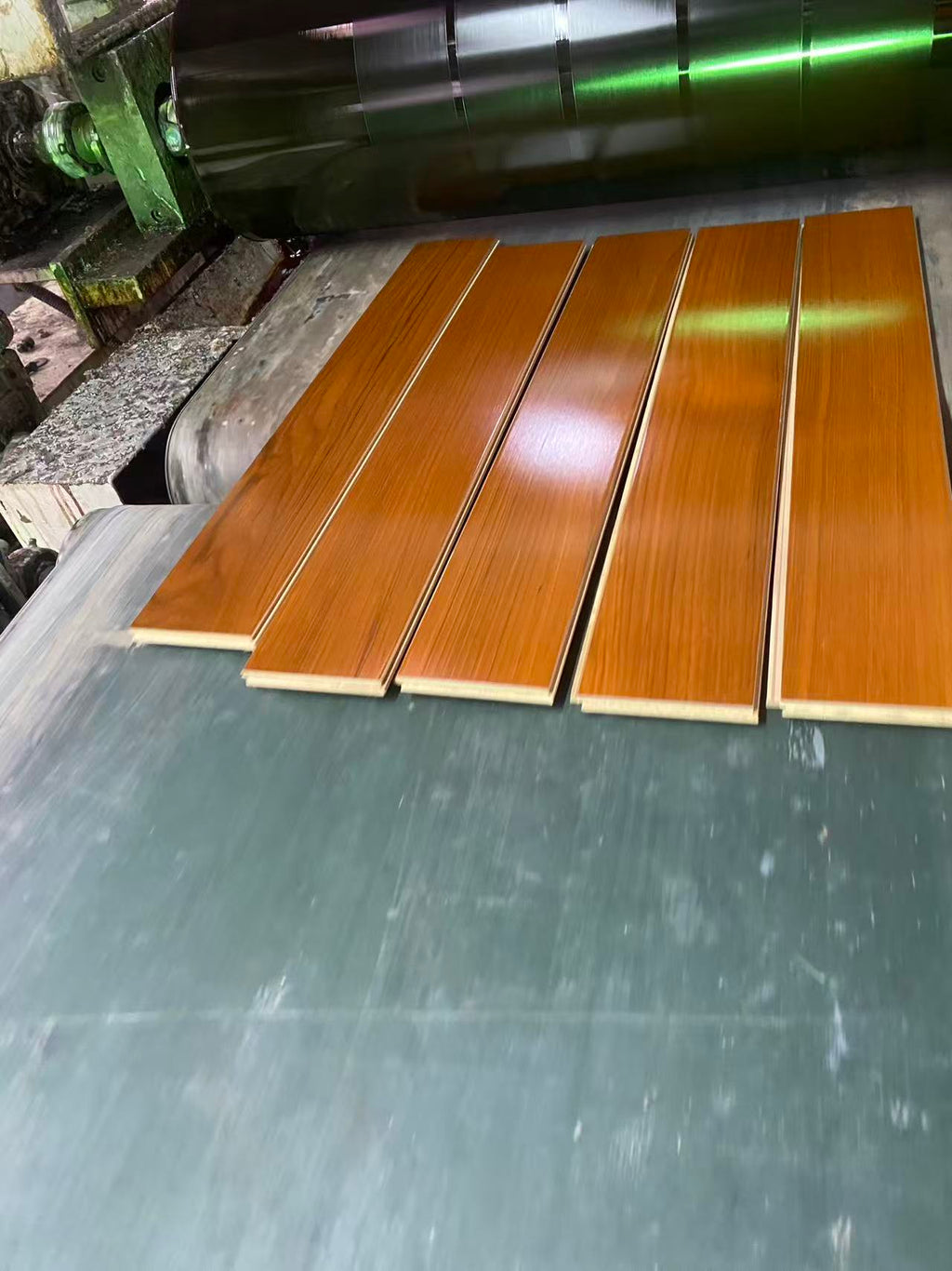 Coating 1-1