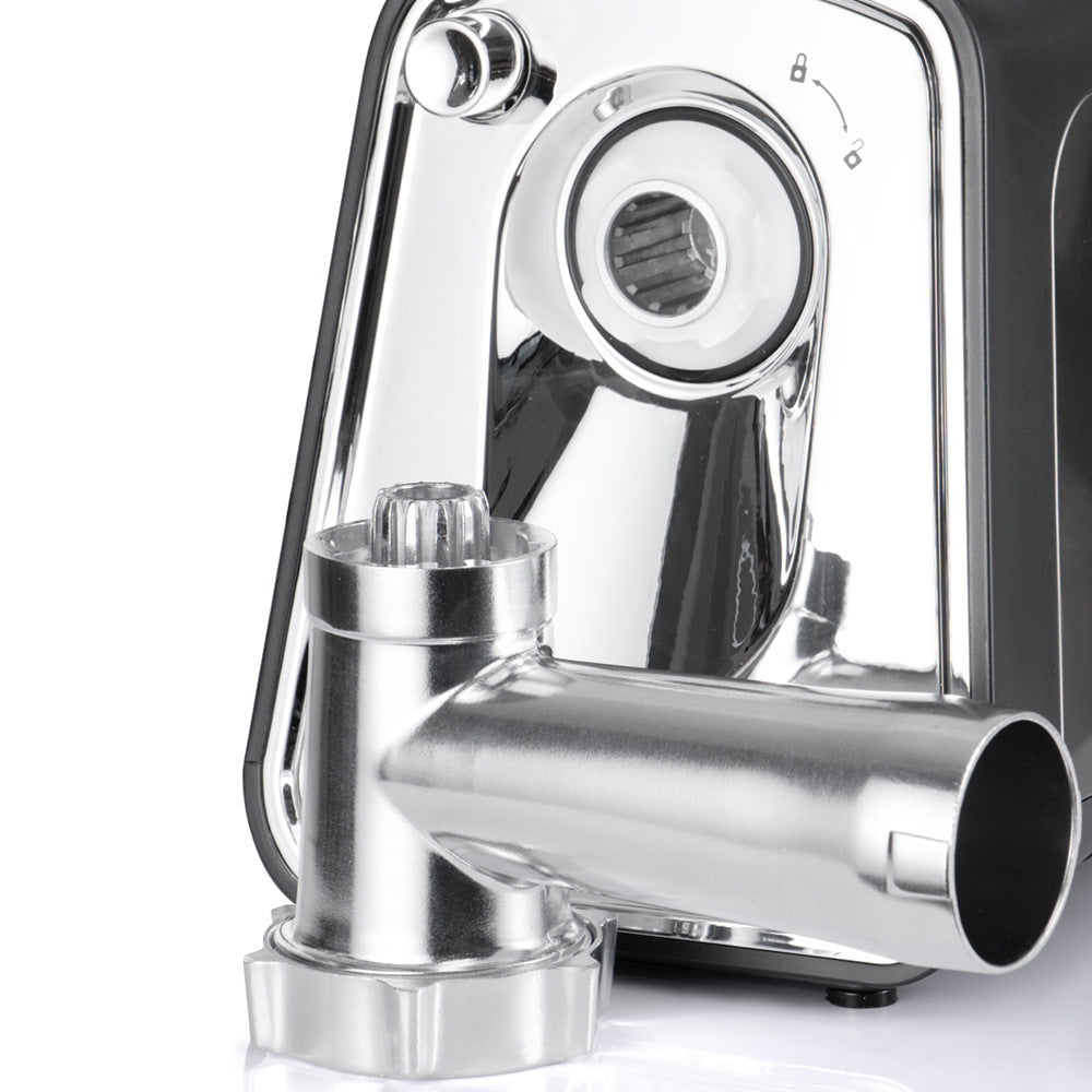 RAF European Standard 450w Household Small Meat Grinder Blender Sausage Stuffer Meat Grinder R.3406
