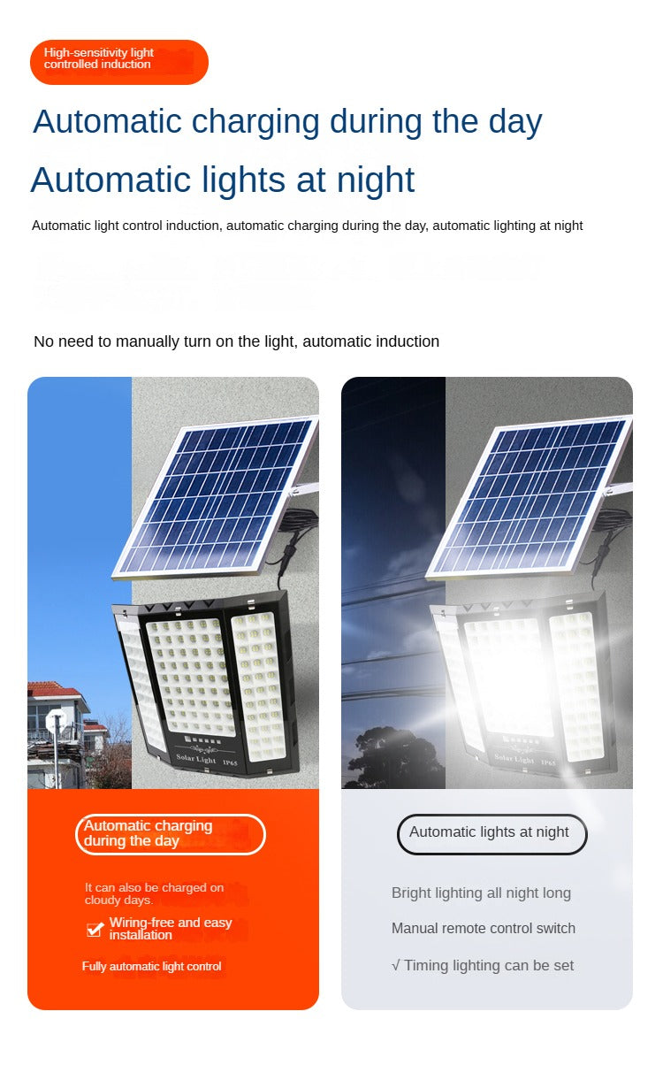 100W 200W 300W Stadium Tennis Court Football Field Waterproof Ip65 Abs Flood Light