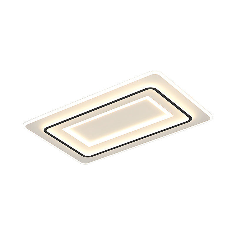 Zhongshan Lighting Ceiling Light LED Bedroom Dining Room Living Room Light Modern Simple Elegant Whole House Package Set Balcony
