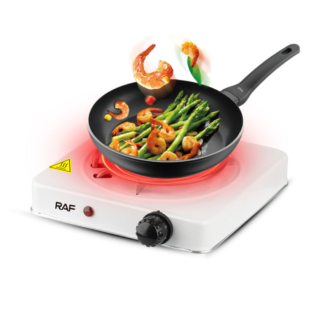 European Standard Electric Stove for Home Use Enclosed Electric Stove Insulated Heating Constant Temperature Universal Electric Stove