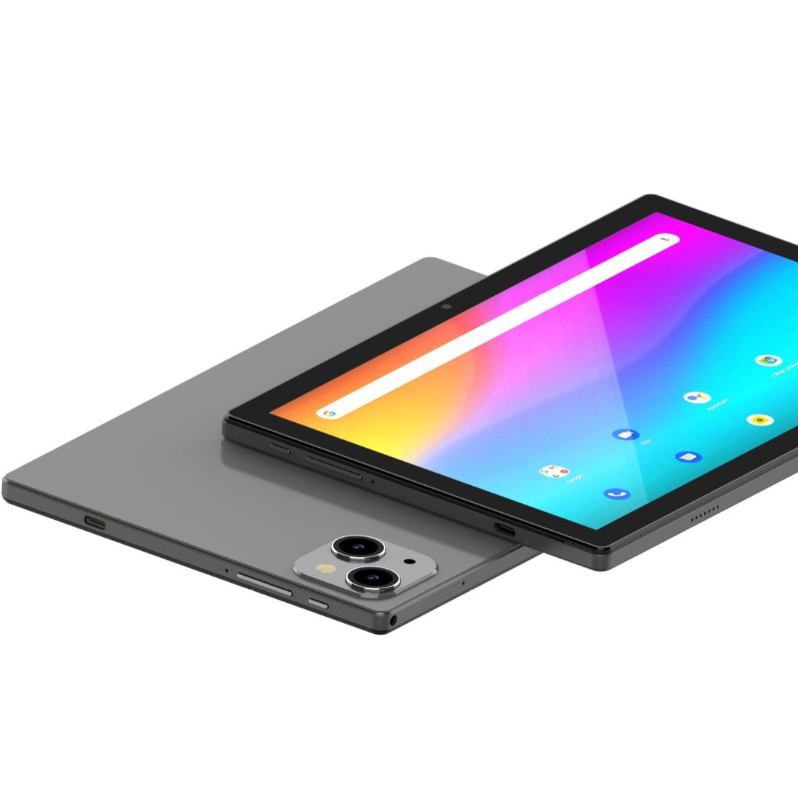 Popular9Android Smart Tablet A19 WiFi Bluetooth10.1Large Screen Eye Protection Tablet Manufacturer In Stock