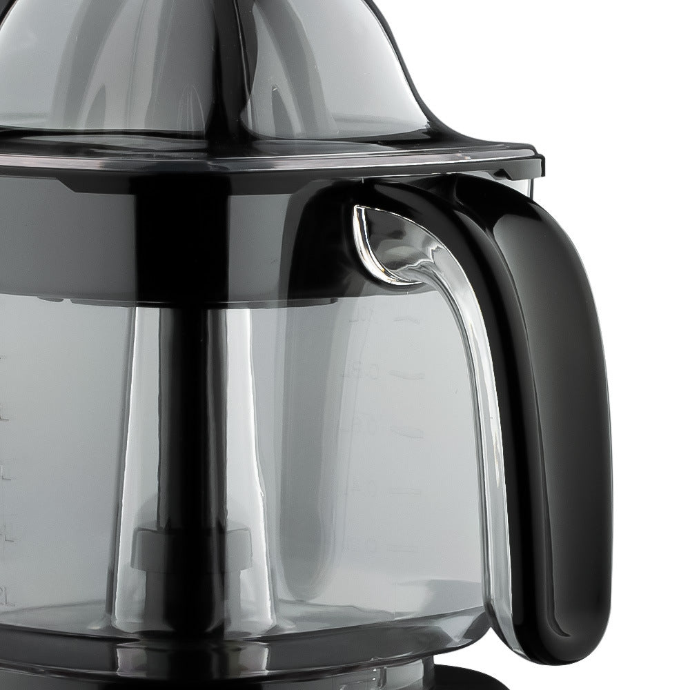 RAF EU Plug Electric Fresh Orange Juicer1.2L Household automatic juicer for lemon and orange juice, small and portable