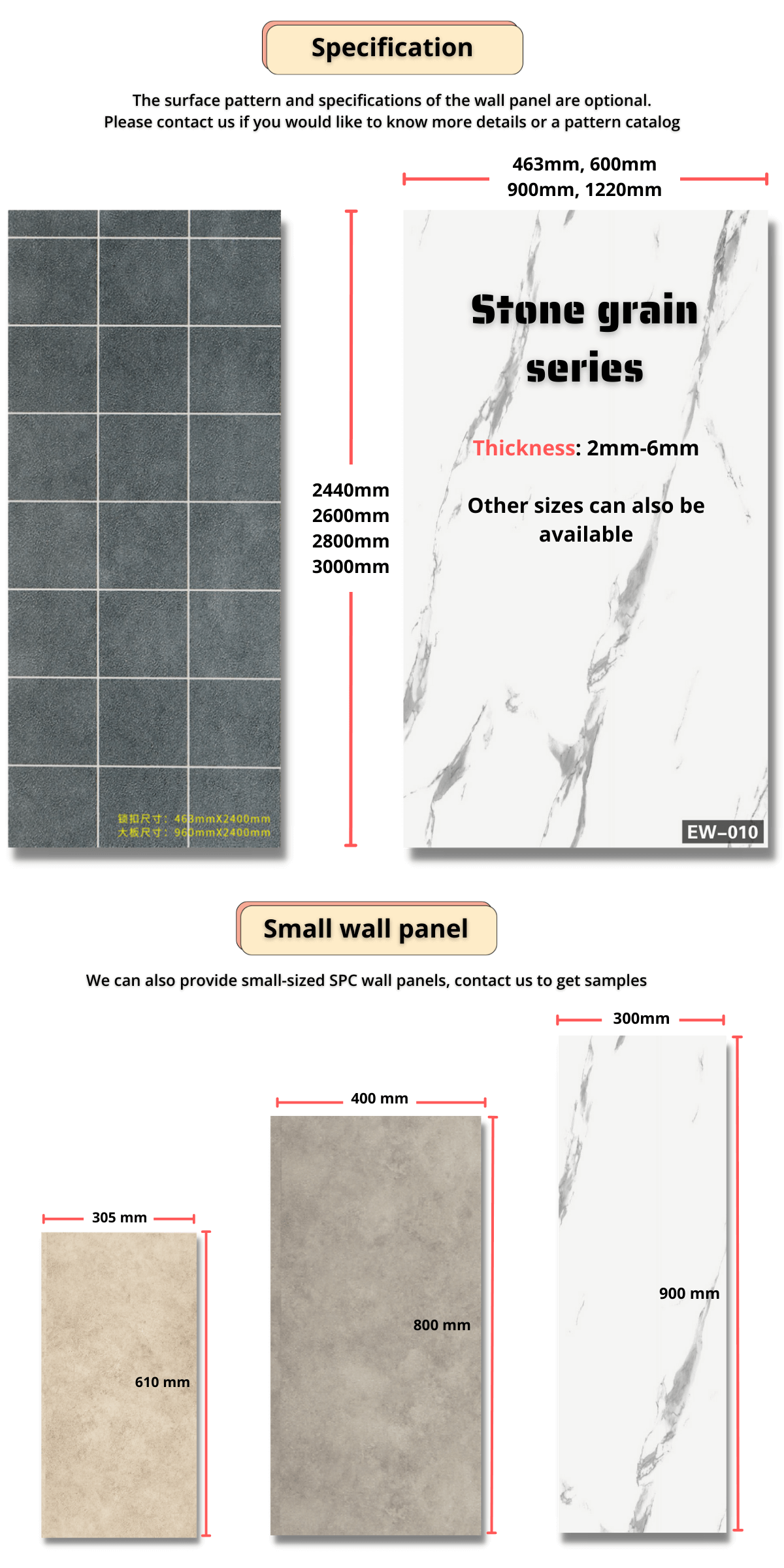 Bathroom Pvc Marble Waterproof External Spc Wall Cladding