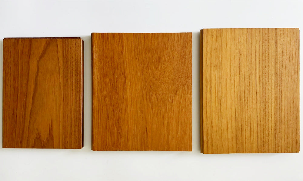 Indoor Solid Oak Wood Flooring for Bedroom Premium Eco-Friendly Finish Click Lock Installation Waterproof Modern Design