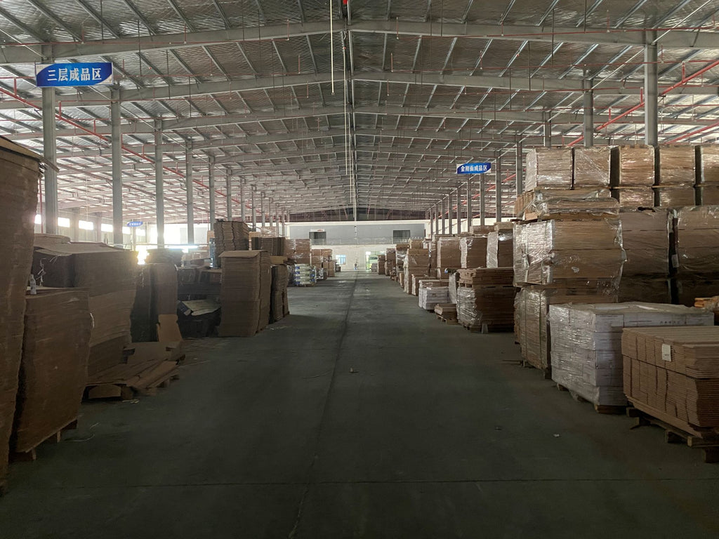 Warehouse 3