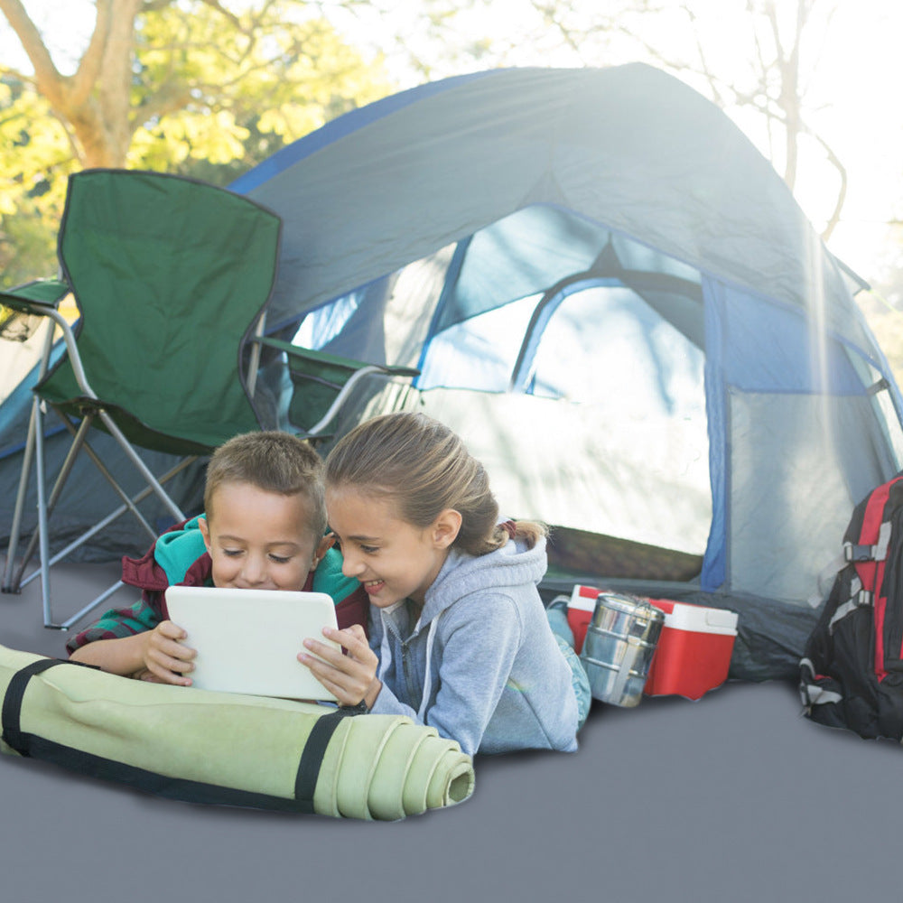 Wholesale Moisture-Proof Mat Portable Thickened Picnic Mat Wear-Resistant Waterproof Tarp Outdoor Camping Park Camping Mat