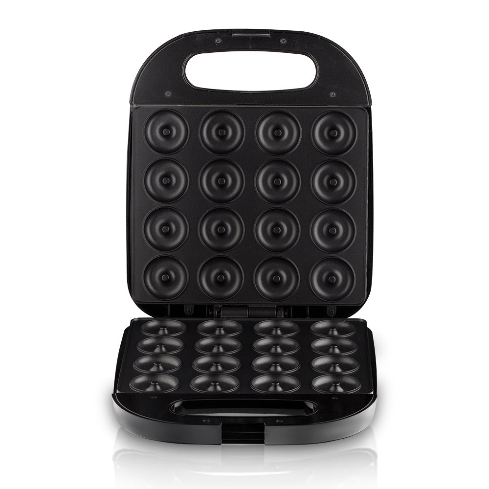 RAF European Standard Household Donut Breakfast Maker Internet Celebrity Mini Cake Round Cake Maker Light Food Machine Baking 16