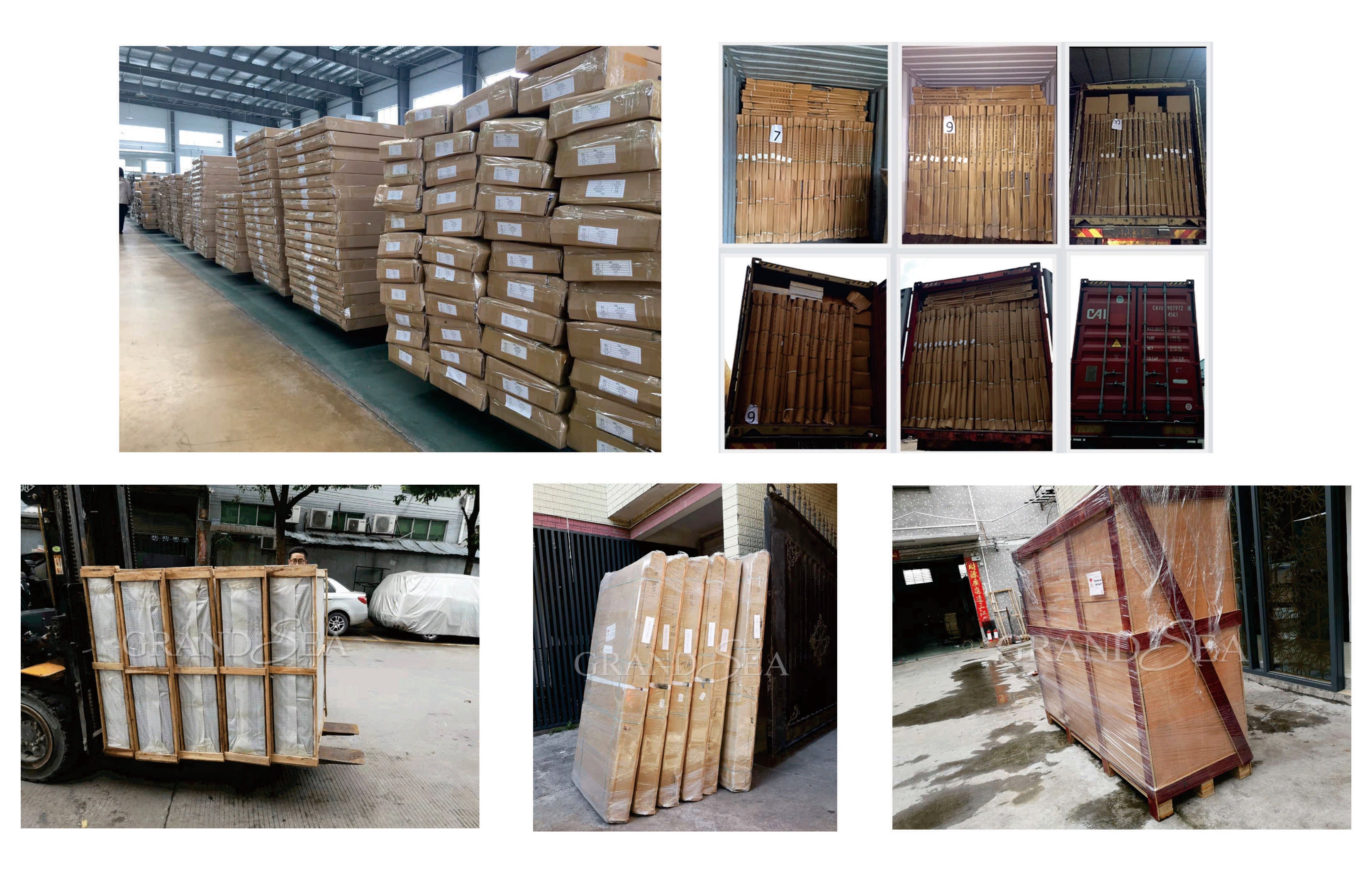 Simple Bathroom Shower Enclosure Tempered Glass Shower Cabin Door Shower Rooms