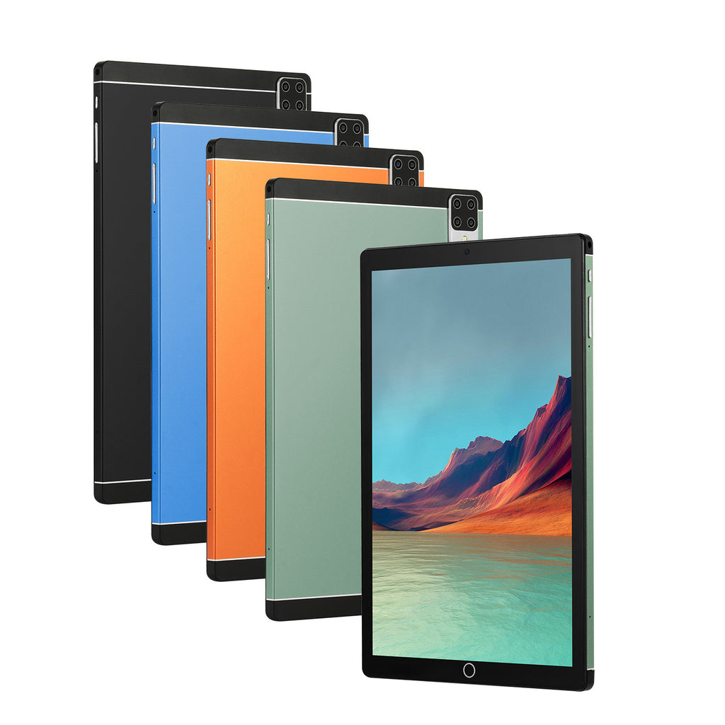 Android S29Tablet Pc10.11-inch Smart Student Tablet3+64Multilingual Manufacturer Wholesale