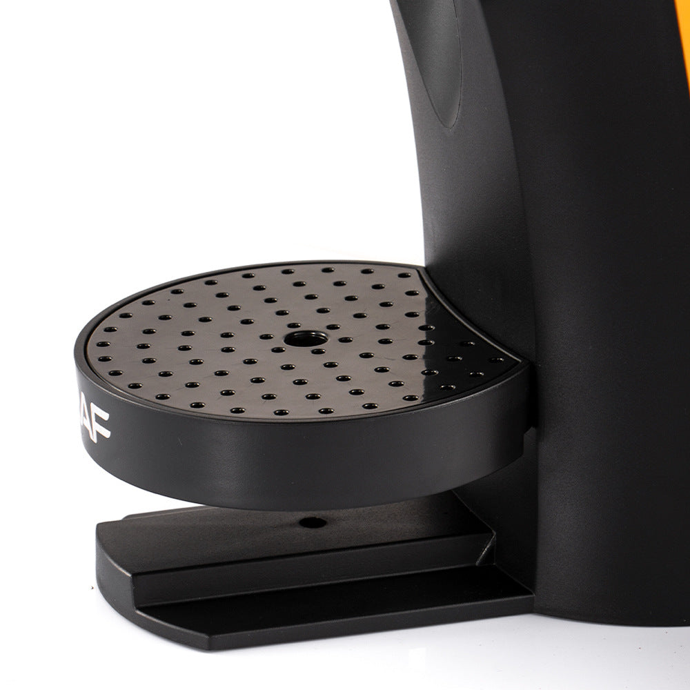 RAF Applicable to Nestlé DolceGusto Coffee Capsule Milk Foam Coffee Capsule Shell Dual-Use Coffee Machine