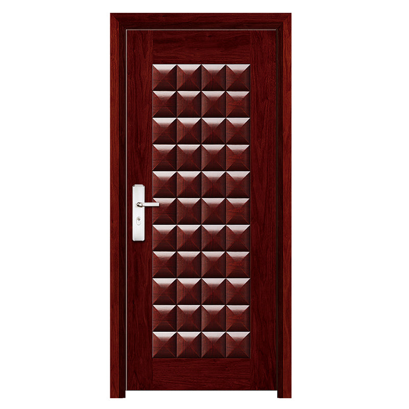Hot Sale Design Interior Wooden Doors Best Wood Meeting Door Design