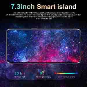 New Hot Selling Original Mobile Phone GT20 Pro Large Screen Android Smart16+1TB Factory Price for Mobile Phones