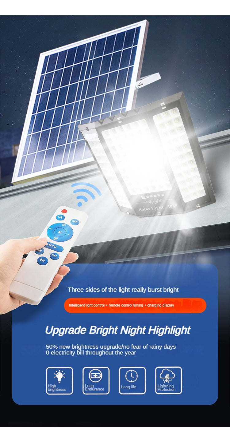 100W 200W 300W Stadium Tennis Court Football Field Waterproof Ip65 Abs Flood Light