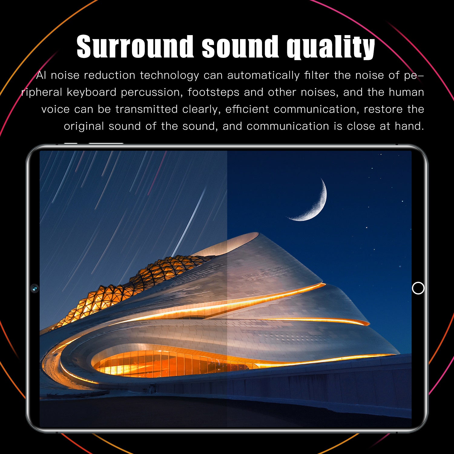 New i11Pro Smart Tablet Brand New Genuine Smart Tablet In Stock Android Factory Straight Hair
