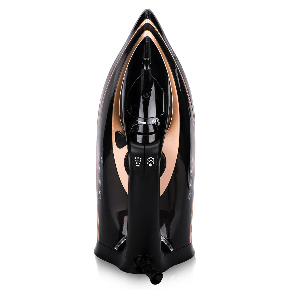 English European Standard New Ceramic Floor Electric Iron R.1215 Hot-selling Hotel Supplies Iron Electric Iron
