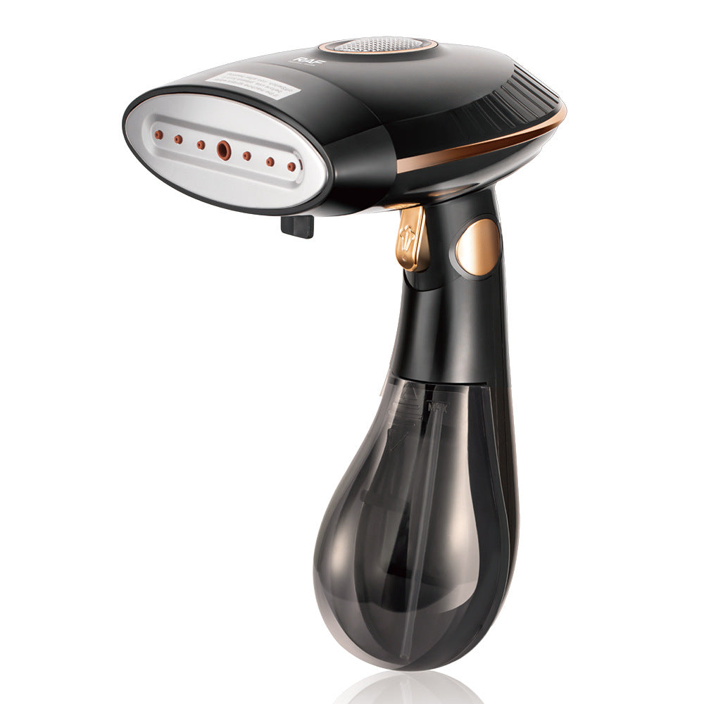 RAF European Standard Small Travel Portable Vertical Ironing Machine1500W Handheld Household Steam Iron R1332