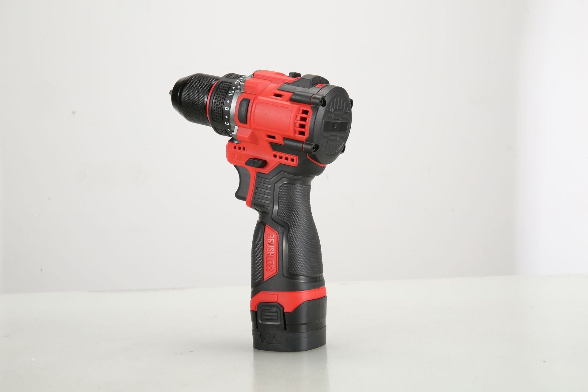 Wholesale Set Electric Drill Power Tool Screwdriver Lithium Electric Drill Electric Screwdriver Hand Drill Set