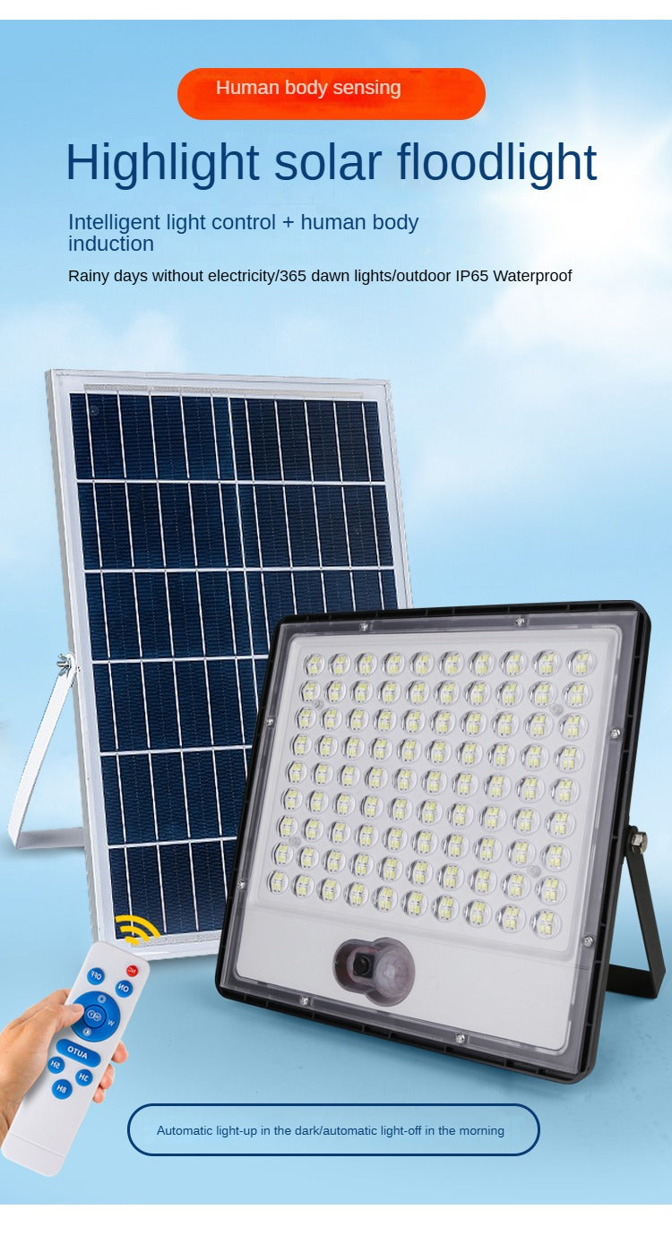 High Lumen Lighting Waterproof Outdoor Ip65 Stadium Flood Light