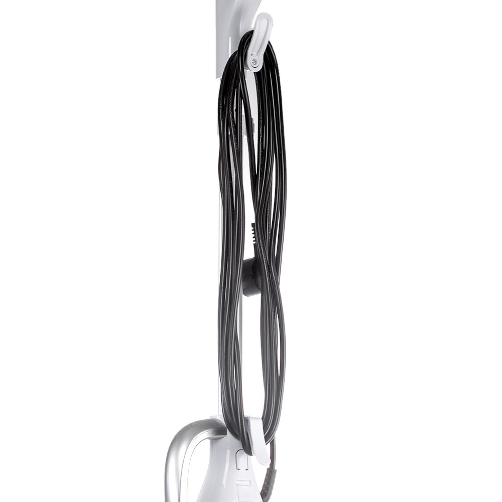 RAF European Standard Household Handheld High-Power Ten-in-One Portable High Suction Wired Steam Mop R8772