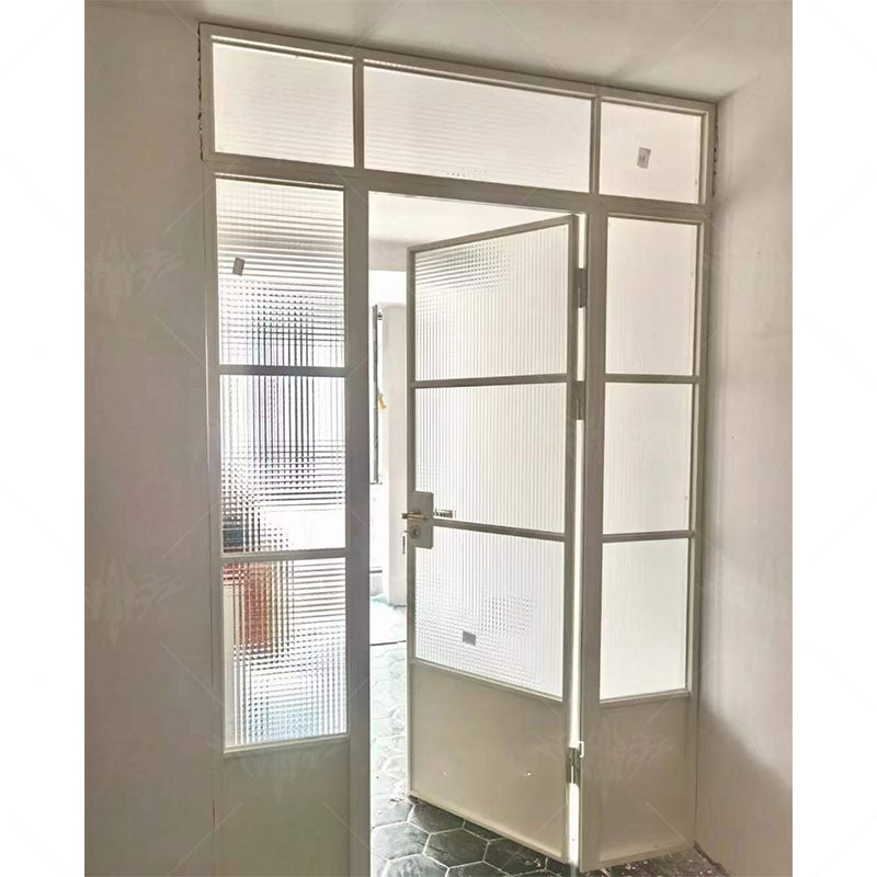 Best-selling Products of Glass Casement Doors in Excellent Appearance Durable in Use Affordable Prices