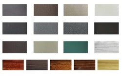 Aluminum Balcony Aluminum Profile Balcony 3 Track Aluminum Framed Sliding Door Double Glass Sliding Doors With Screen