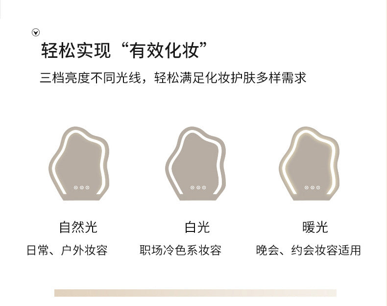 Custom Light Luxury Dressing Table Bedroom Small Apartment Modern Simple Skin Feel Gray Makeup Table Integrated Cabinet Makeup Desk Minimalist