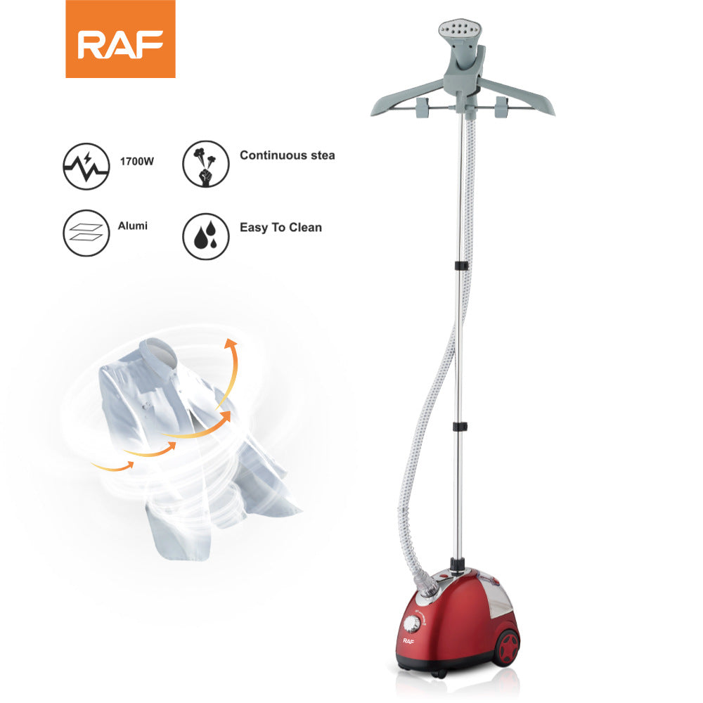Steam Ironing Machine  Home Use Garment Steamer Vertical Handheld Mini Hanging Iron