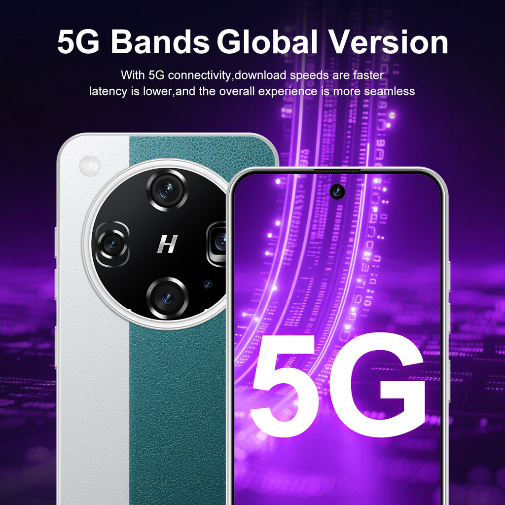 New M15 Ultra In-stock Mobile Phones16+1T Android Phone Factory Price AliExpress
