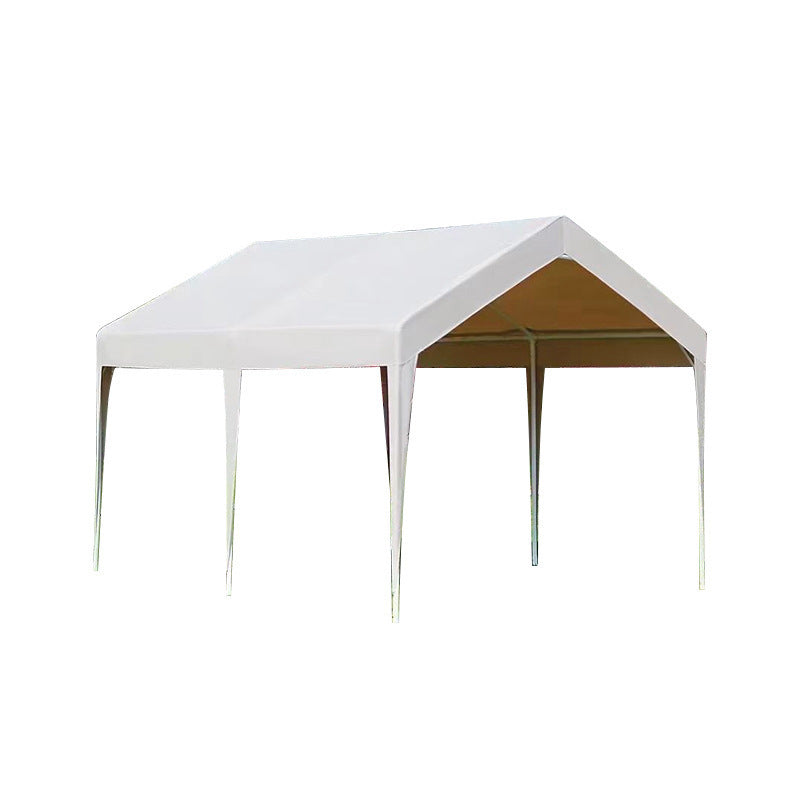 Customizable Advertising Internet Celebrity Tent for Night Market Stall Use, Four-Corner Rain Shelter, Sun Protection Car Tent, Outdoor Commercial Sunshade