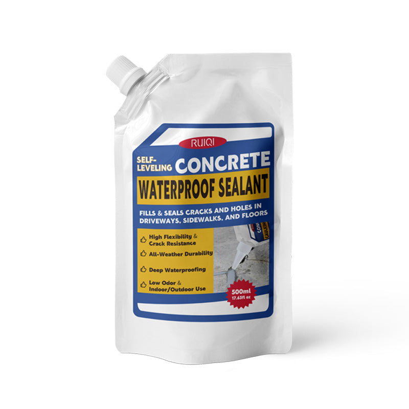 Hot Selling Grout Sealant for Cement Floors, Roofs, and Walls, Crack Repair Agent, Waterproof Grout, Gap Filling Liquid