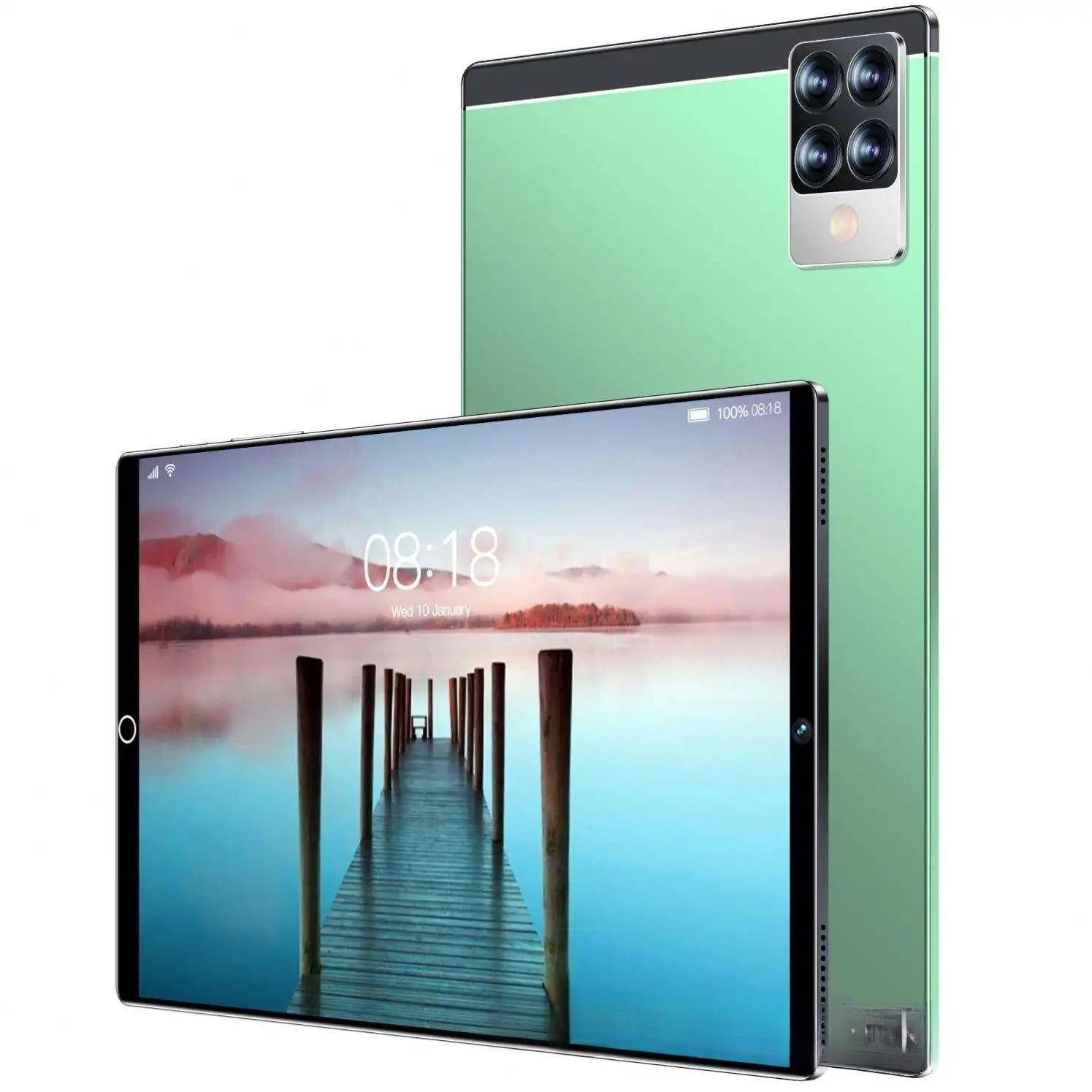 New model factory exclusive S29Android10Inch Smart3G Support WiFi Bluetooth GPS Tablet Exclusive