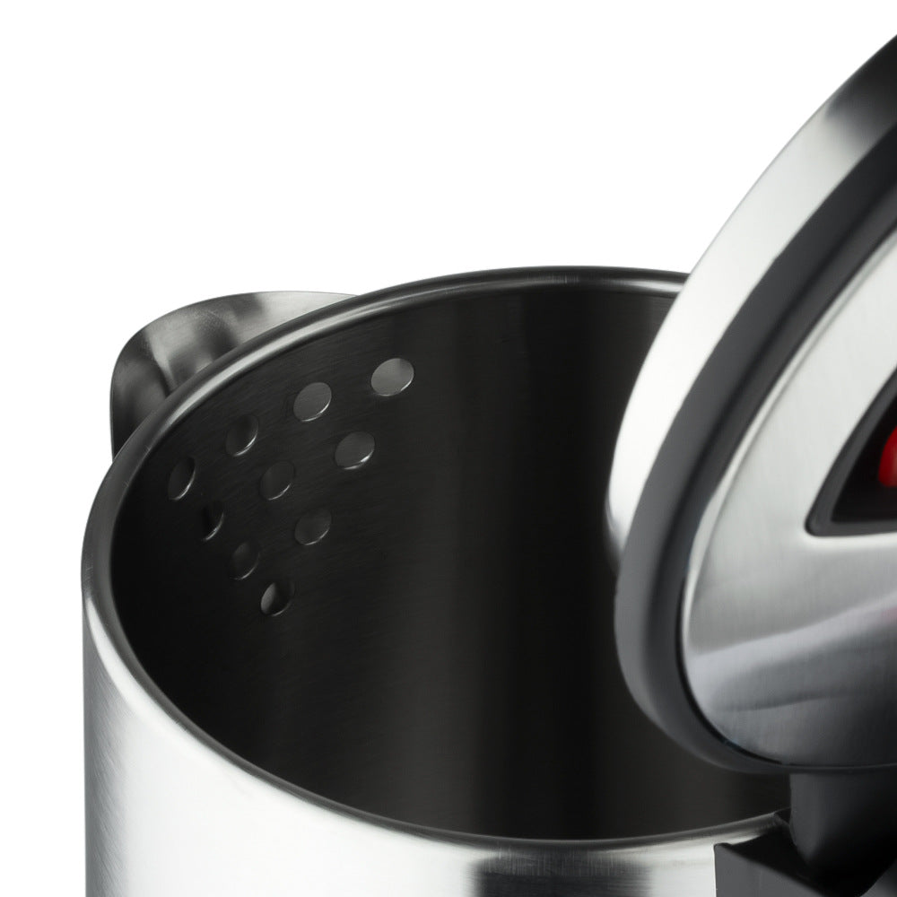 RAF European Standard Electric Kettle Fast Boiling Kettle304Stainless steel electric kettle high power2.3L