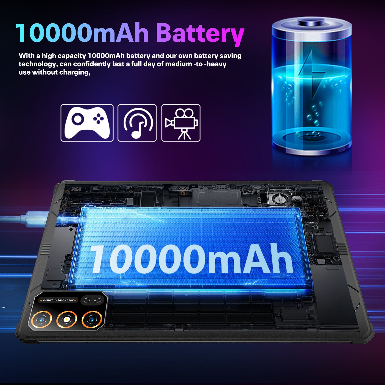 Tablet Pad 17 Pro High-End Android Smart Tablet10Inch WiFi Bluetooth tablet available