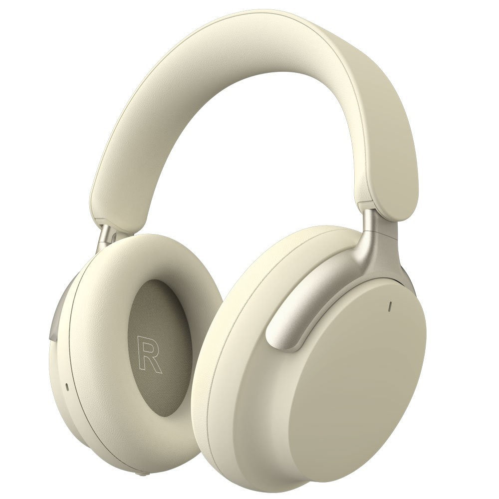 Head-mounted Bluetooth Wireless Earphones ANC Noise reduction, ultra-long battery life, full-ear support, customizable stereo sound