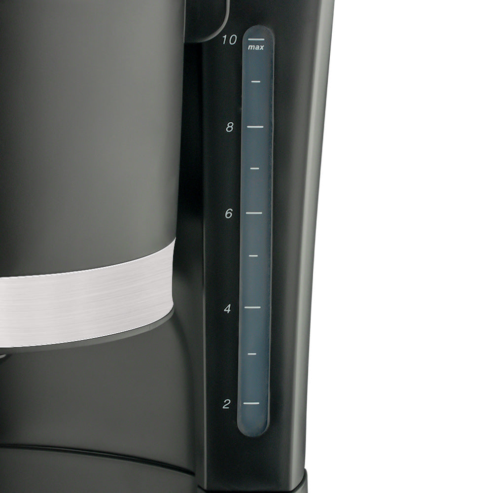 RAF Drip Coffee Maker Household Automatic Integrated Small Coffee Machine EU Plug Office Bedroom Moka Pot