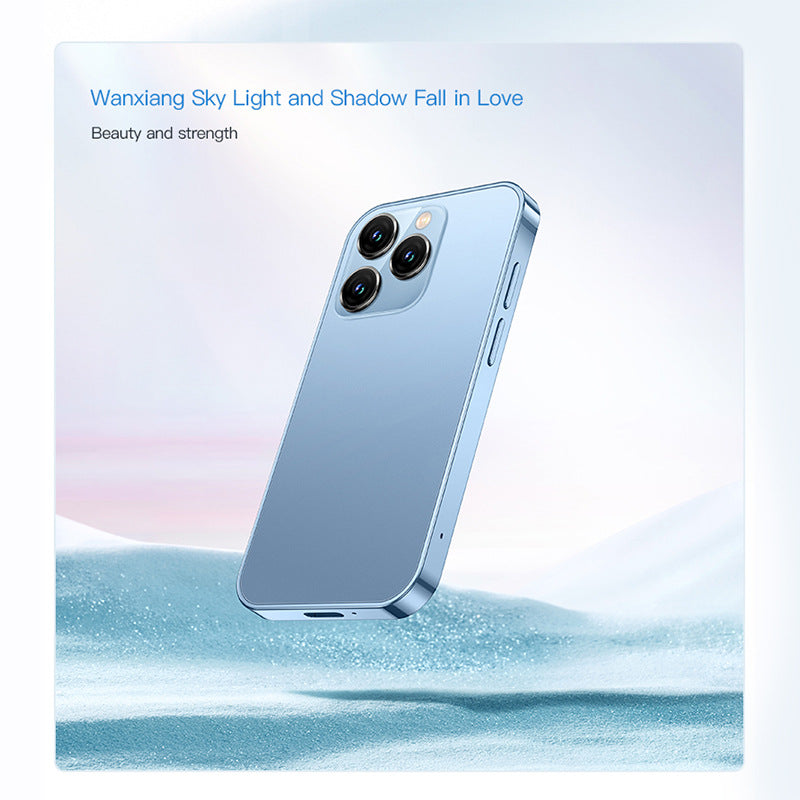 Specially designed for mobile phones XS15Smartphone Dual SIM Mini2+16G Android3G Small Mobile Phone Wholesale