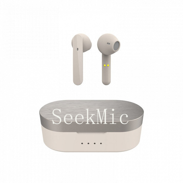 Hot-selling Wireless Bluetooth Earphones tws Black Technology Sports Bluetooth Ultra-Long Battery Life Bluetooth5.4