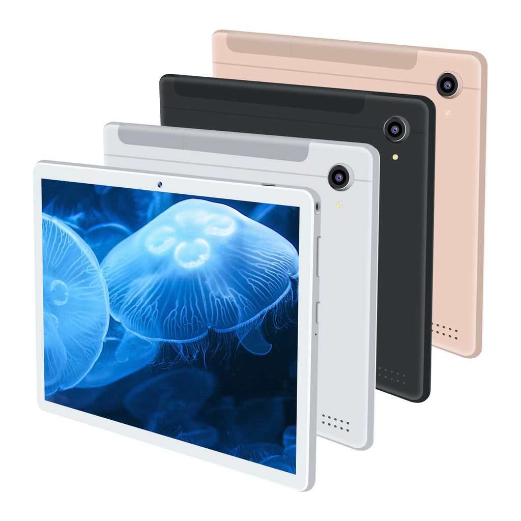 81-inch Smart Tablet S19 Android Home Learning Game Tablet Computer Spot Wholesale