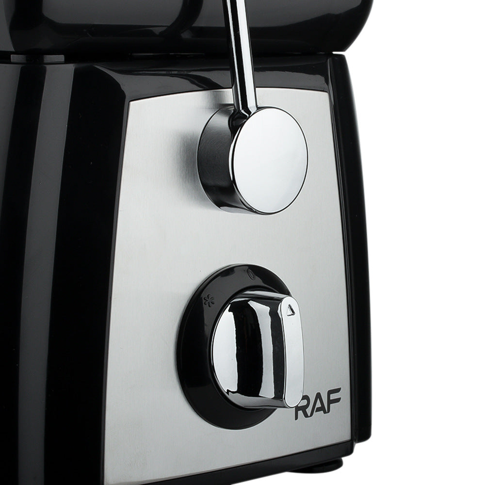 RAF European Standard4Combination1Multifunctional Juicer Household Food Processor Meat Grinder Fresh Electric Orange Juicer Original Juicer