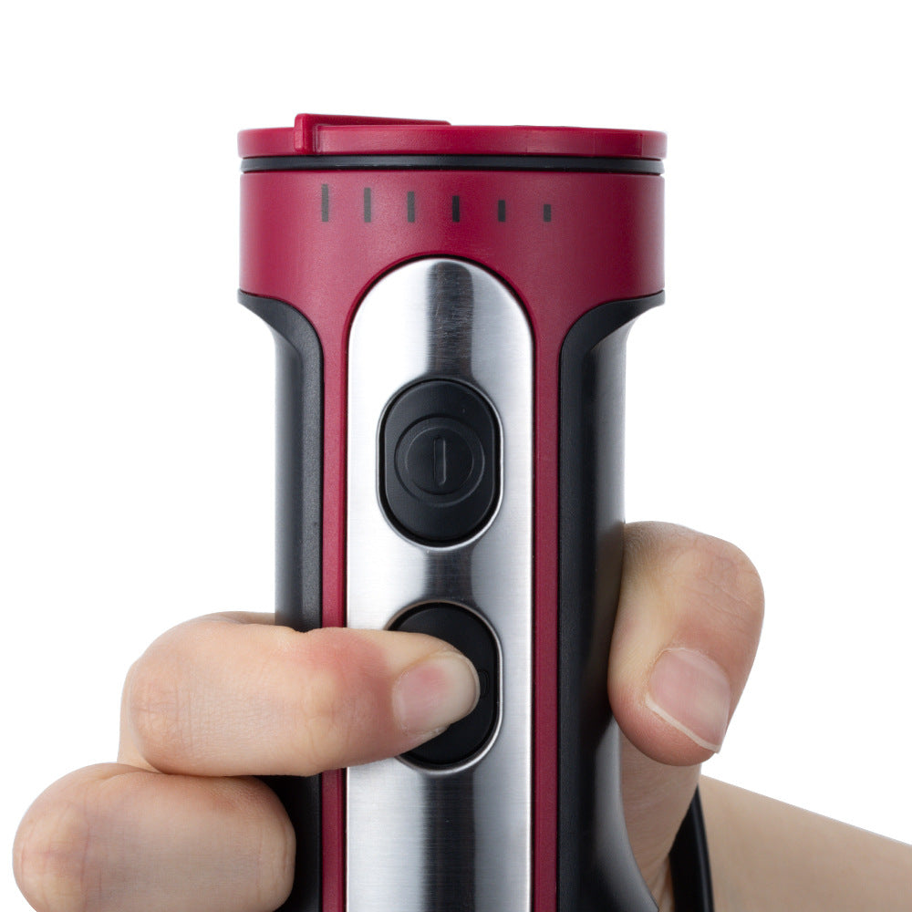 RAF EU Standard Multifunctional Household Food Processor Blender for Baby Food, Baking, and Juicing279