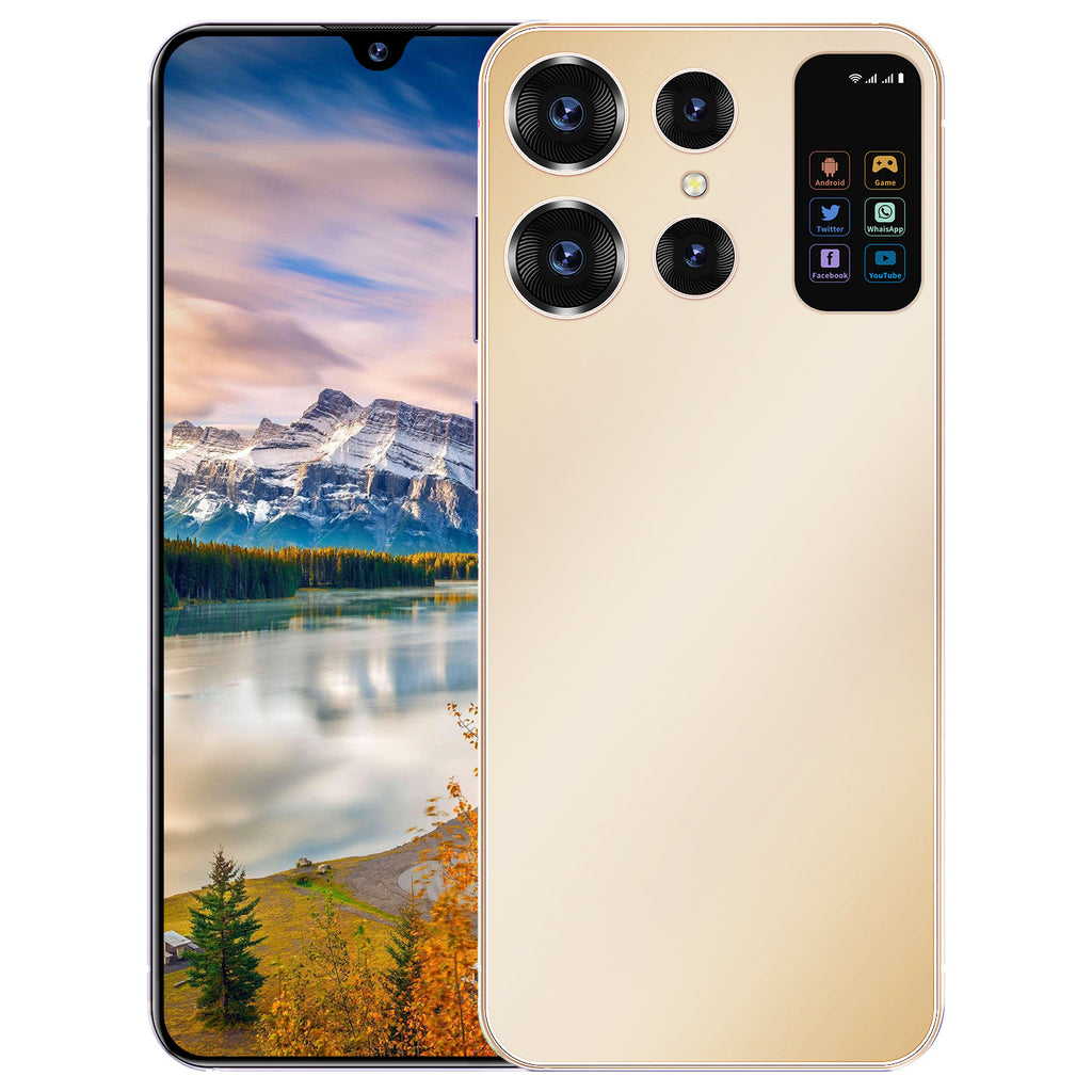 S24E-commerce Android7.0inch smartphone16+1T AliExpress Factory In Stock(Popular)