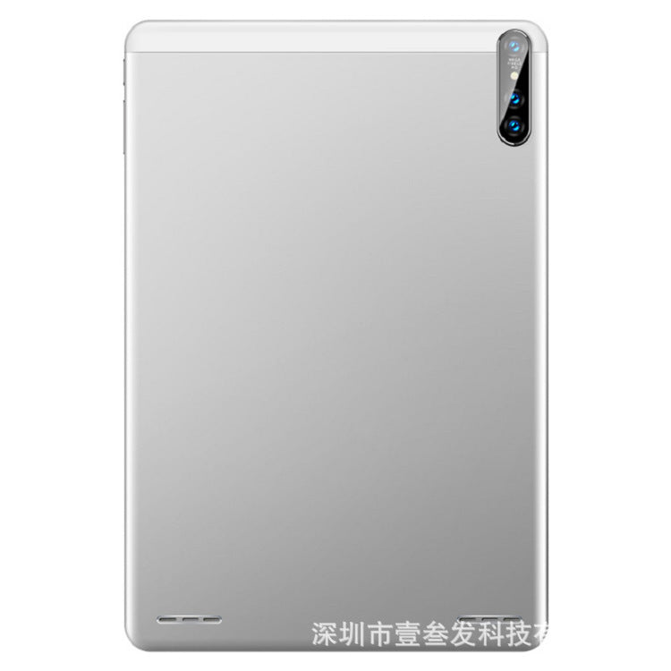 New10.11-inch Tablet Android HD Dual SIM X103WiFi Bluetooth GPS 3G Call Tablet