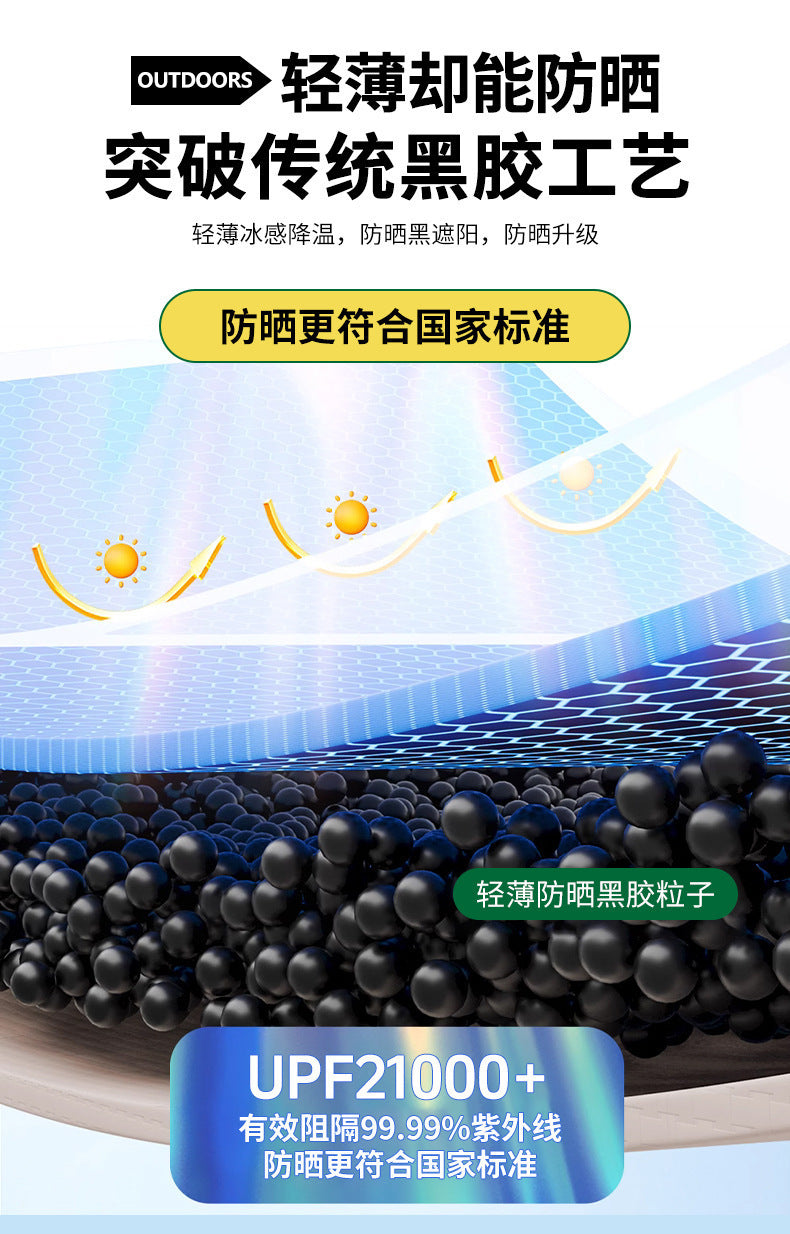 Swallowtail Canopy Black Glue Sunshade Tent Outdoor Sunshade Shelter No Setup Camping Gear Butterfly Canopy