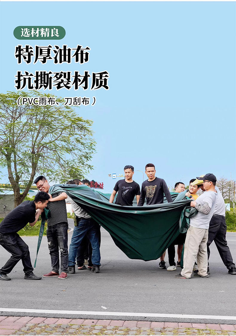 Outdoor Mobile Tent Activity Canopy Large Warehouse Push-Pull Shed Retractable Folding Sunshade Tent Night Market Stall Rain Shelter