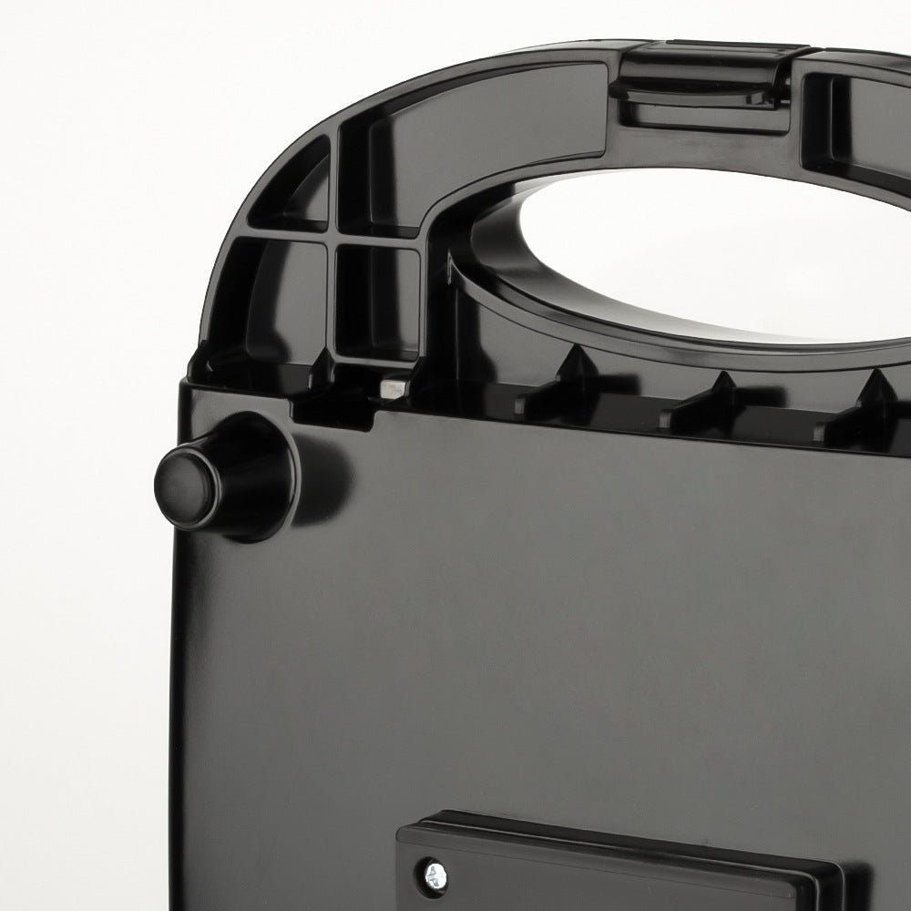 RAF European standard Household Double-sided Heating Sandwich Maker Multifunctional Toast Bread Waffle Breakfast Machine