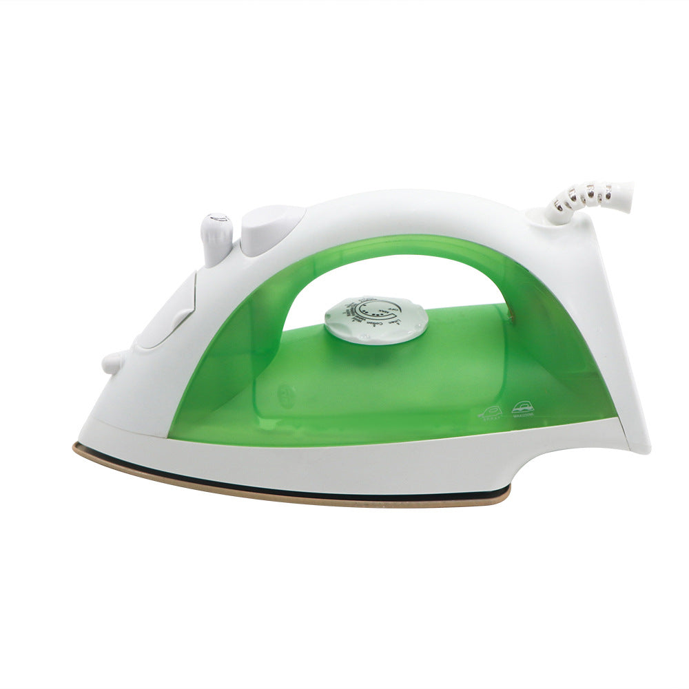European Standard Hot-Selling Household Handheld Steam Electric Iron Small Portable Iron1200W Wholesale