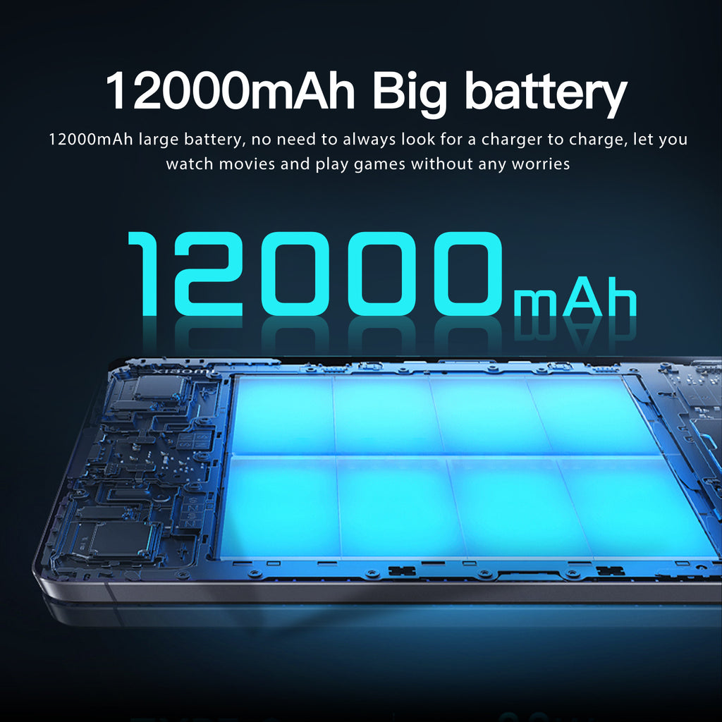 P70 Pro Tablet Pc10Inch Full HD Screen4G/5G Dual SIM Card Call WIFI(Popular)