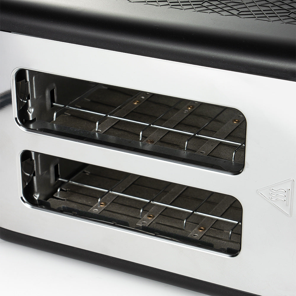 RAF Bread Maker Kettle Set Household High-Power Insulated Kettle Toaster Breakfast Machine1.7L Kettle